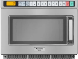 Horno de microondas industrial PANASONIC NE17521