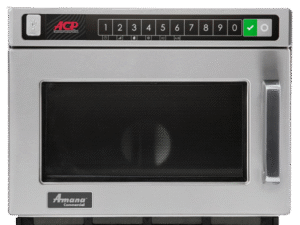 Horno de microondas industrial MENUMASTER MDC212