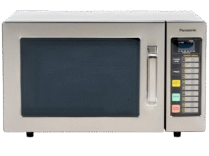 Horno de microondas industrial PANASONIC NE-1064