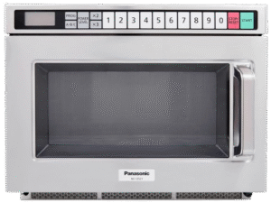 Horno de microondas industrial PANASONIC NE12521