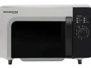 Horno de Microondas industrial MENUMASTER MMS10DSA