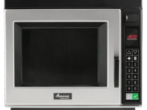 Horno de microondas industrial AMANA RC22S2